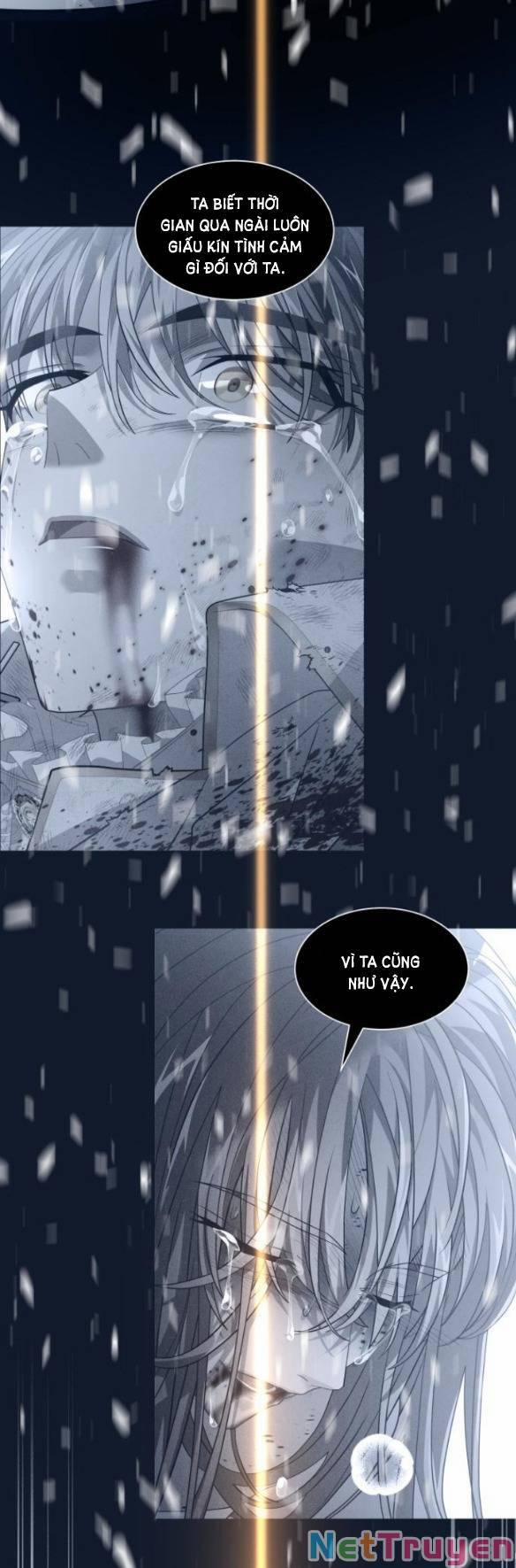 Trăng Tối: Kỉ Nguyên Máu 44.2 trang 35