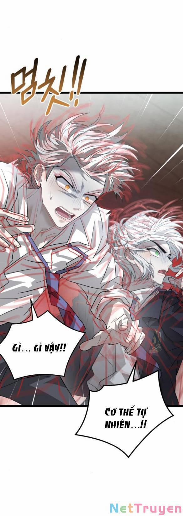 Trăng Tối: Kỉ Nguyên Máu 44.2 trang 41