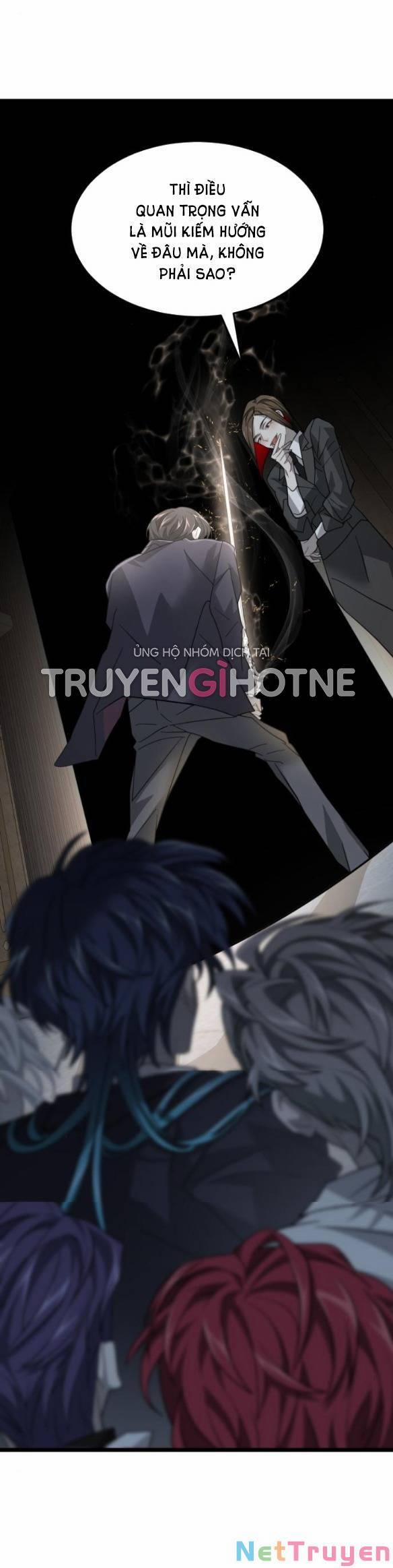Trăng Tối: Kỉ Nguyên Máu 44.2 trang 45