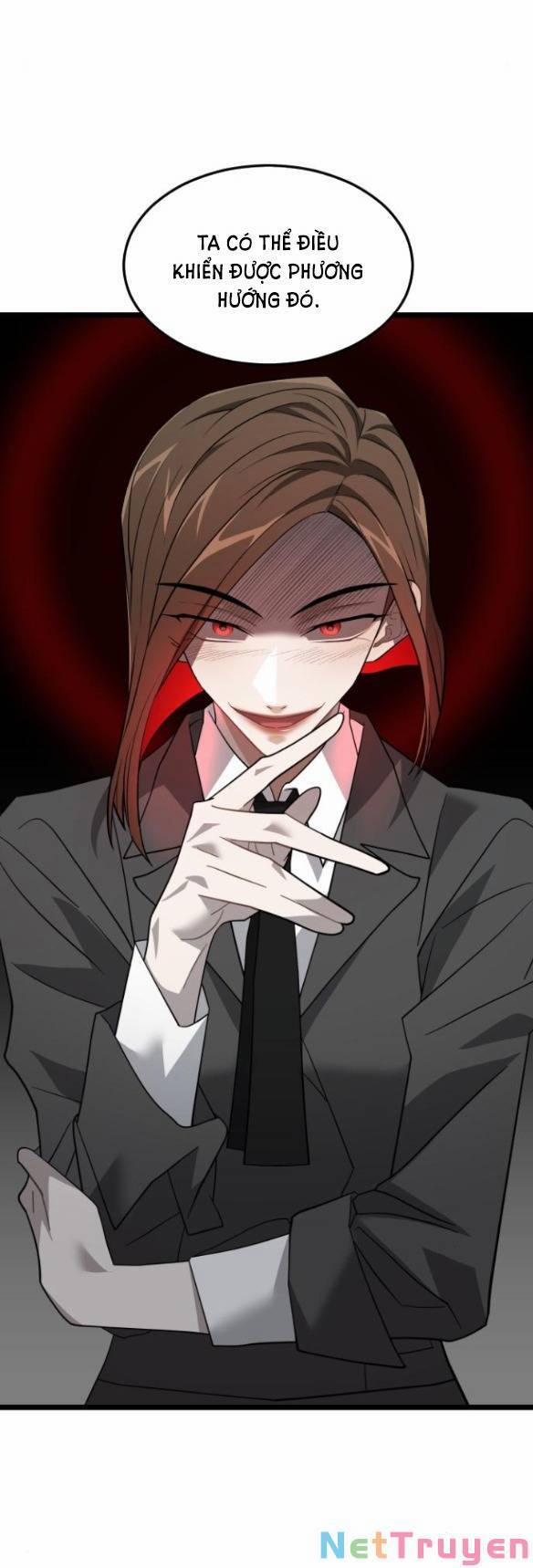 Trăng Tối: Kỉ Nguyên Máu 44.2 trang 47