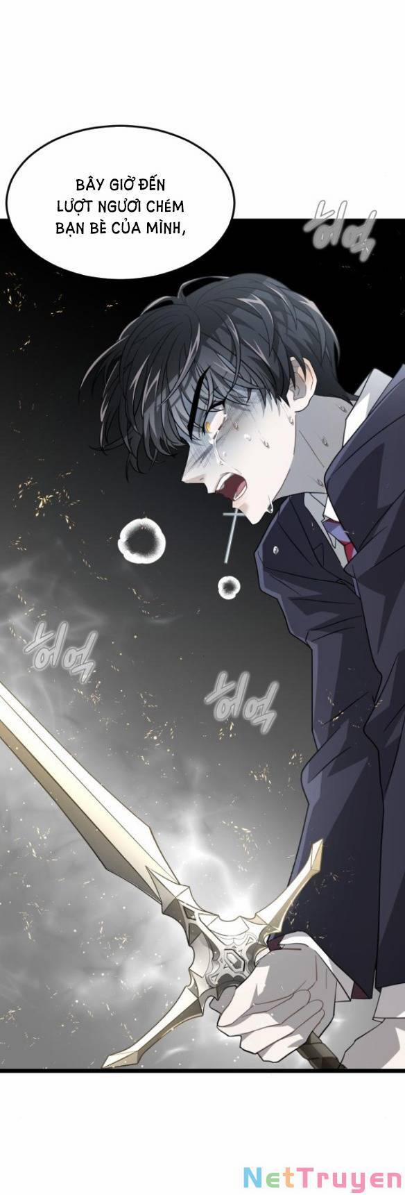 Trăng Tối: Kỉ Nguyên Máu 44.2 trang 48