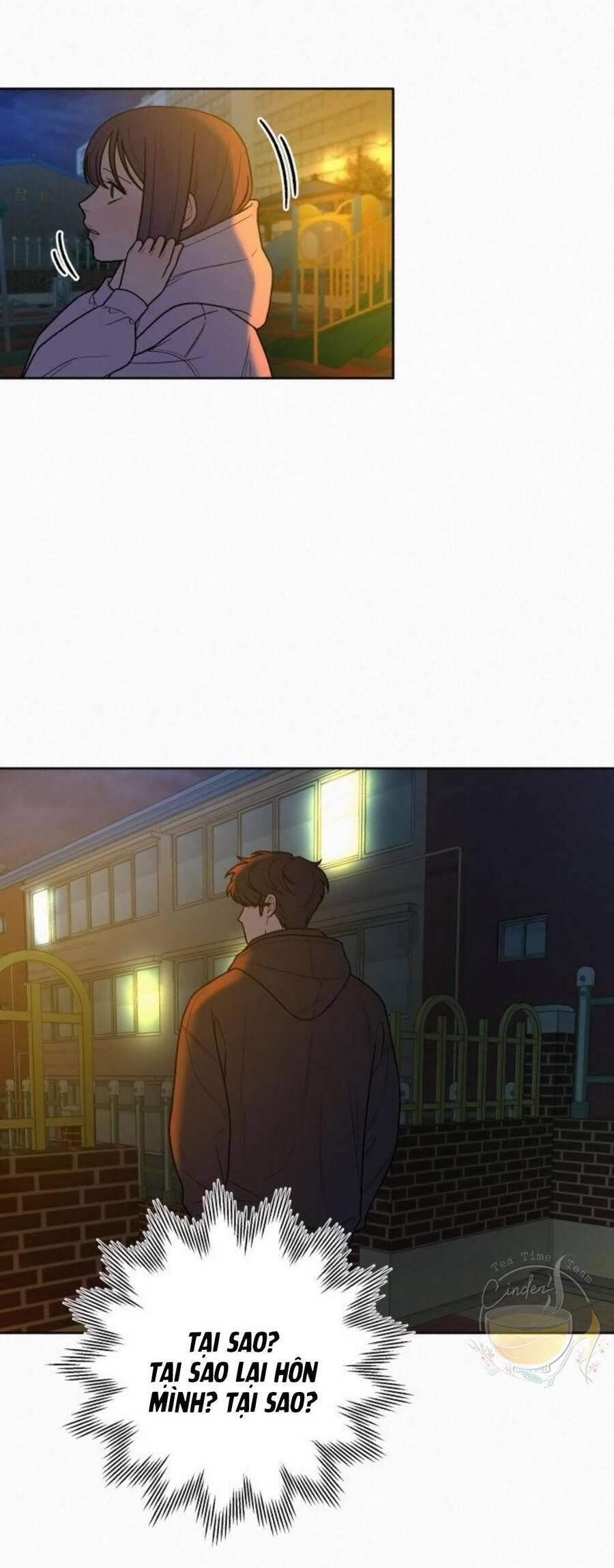 Trăng Tối: Kỉ Nguyên Máu 44 trang 13