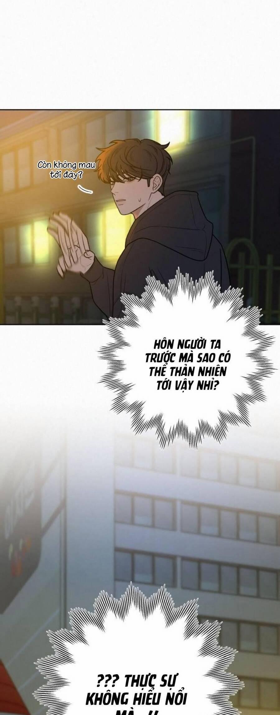 Trăng Tối: Kỉ Nguyên Máu 44 trang 14
