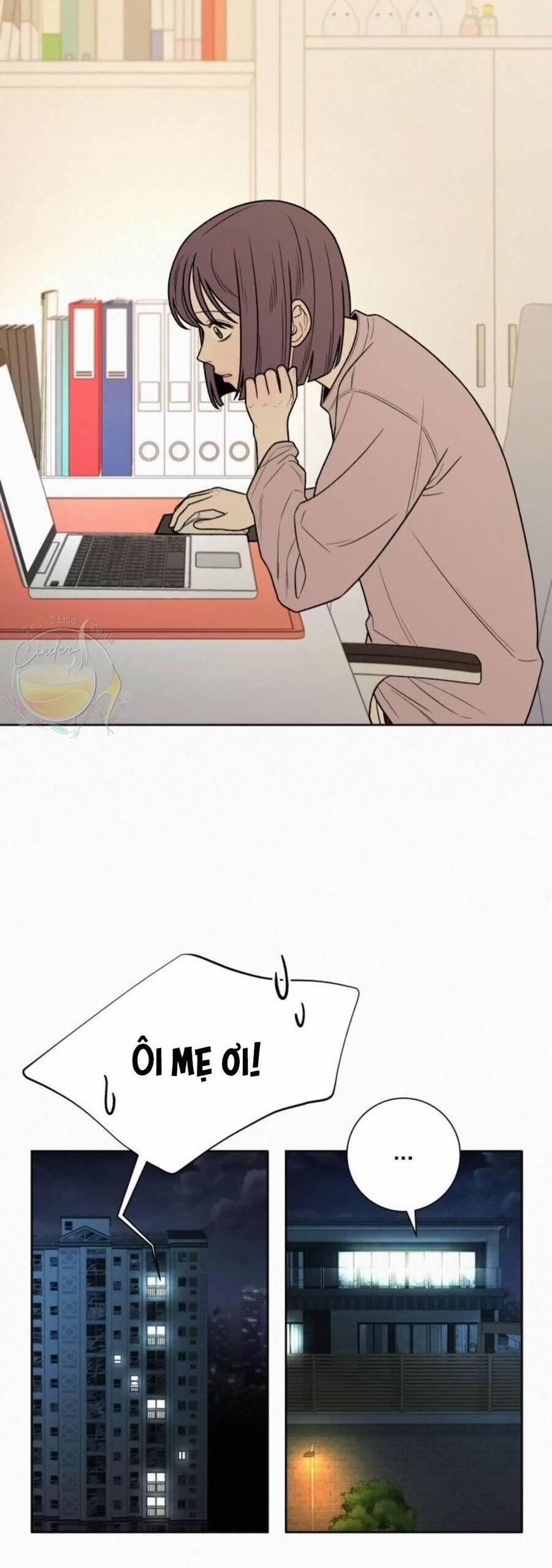 Trăng Tối: Kỉ Nguyên Máu 44 trang 20