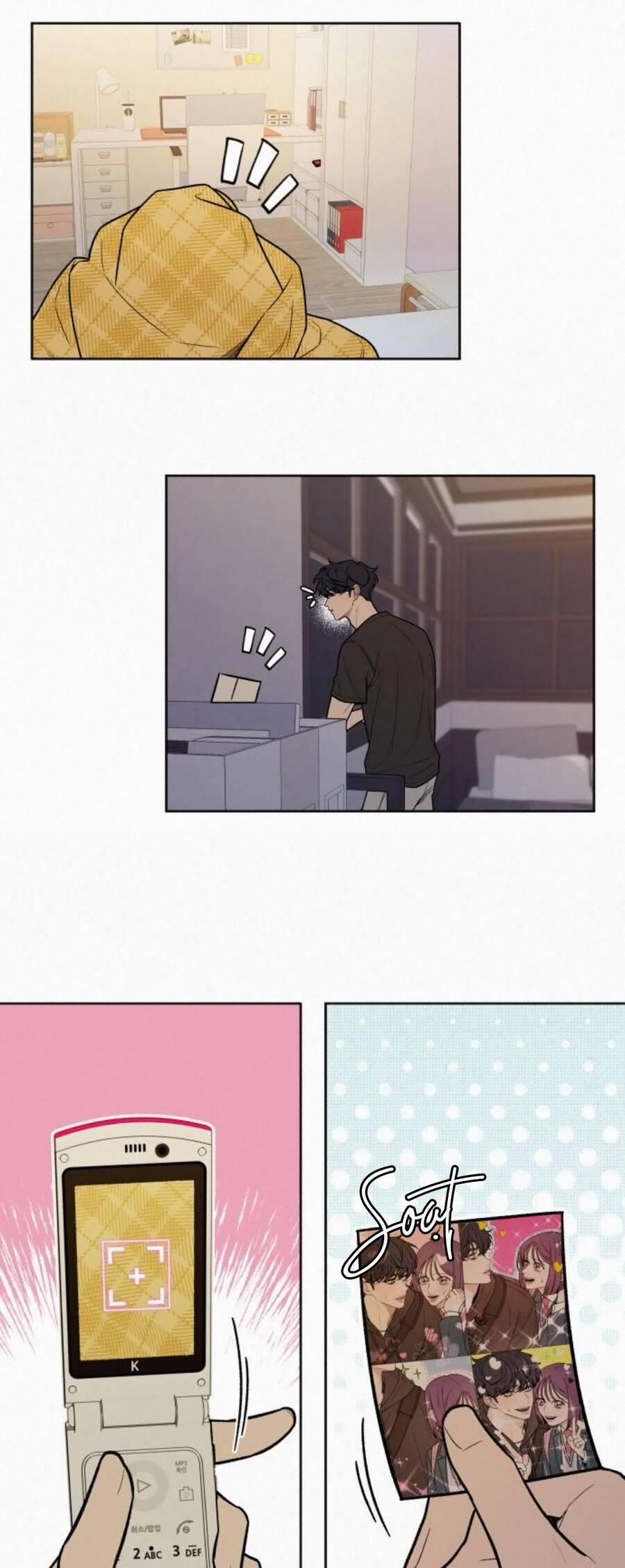 Trăng Tối: Kỉ Nguyên Máu 44 trang 26