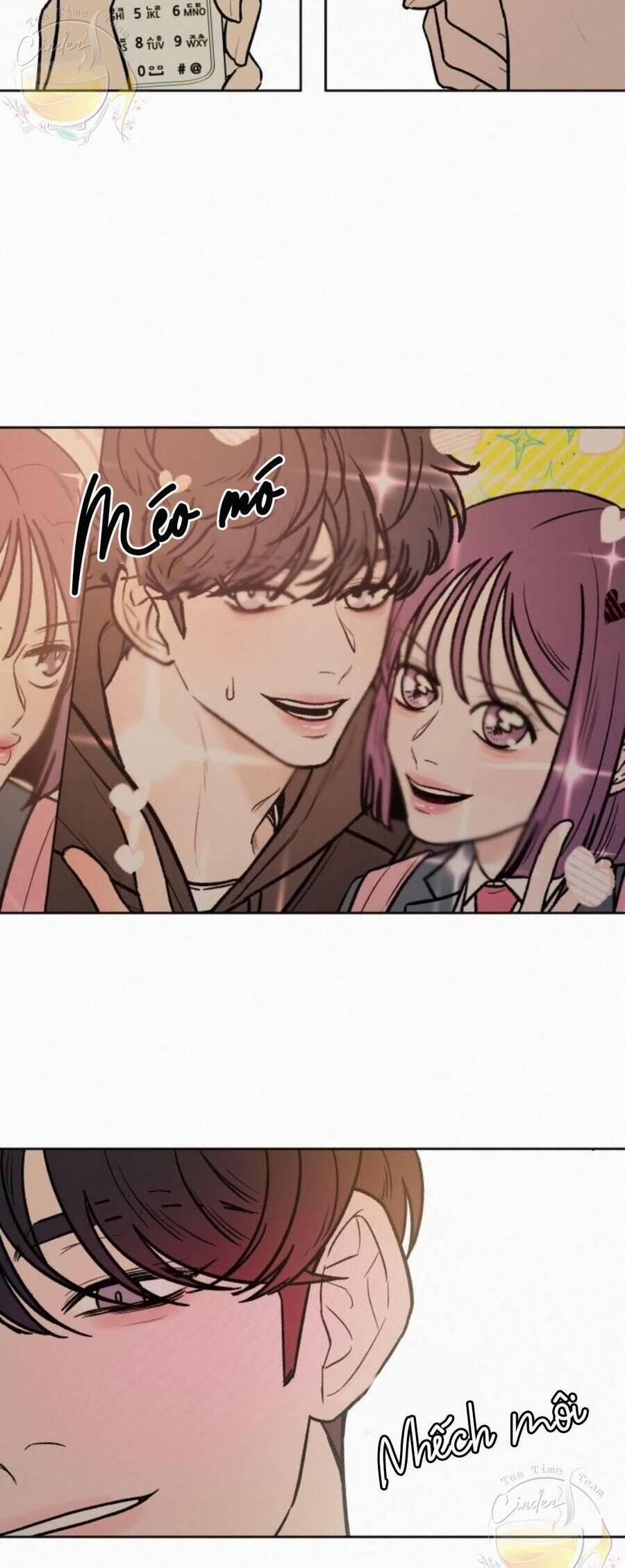 Trăng Tối: Kỉ Nguyên Máu 44 trang 27