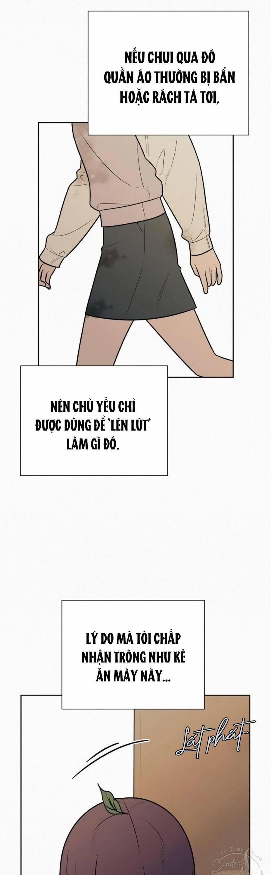 Trăng Tối: Kỉ Nguyên Máu 44 trang 39