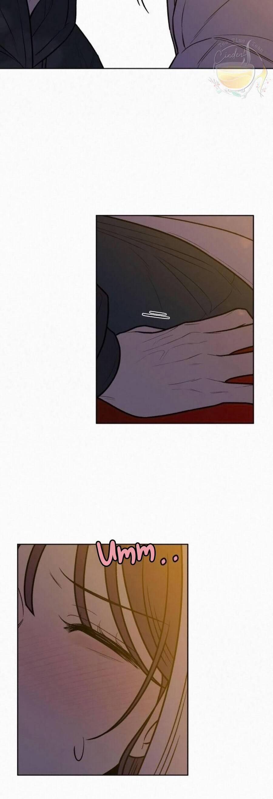 Trăng Tối: Kỉ Nguyên Máu 44 trang 4