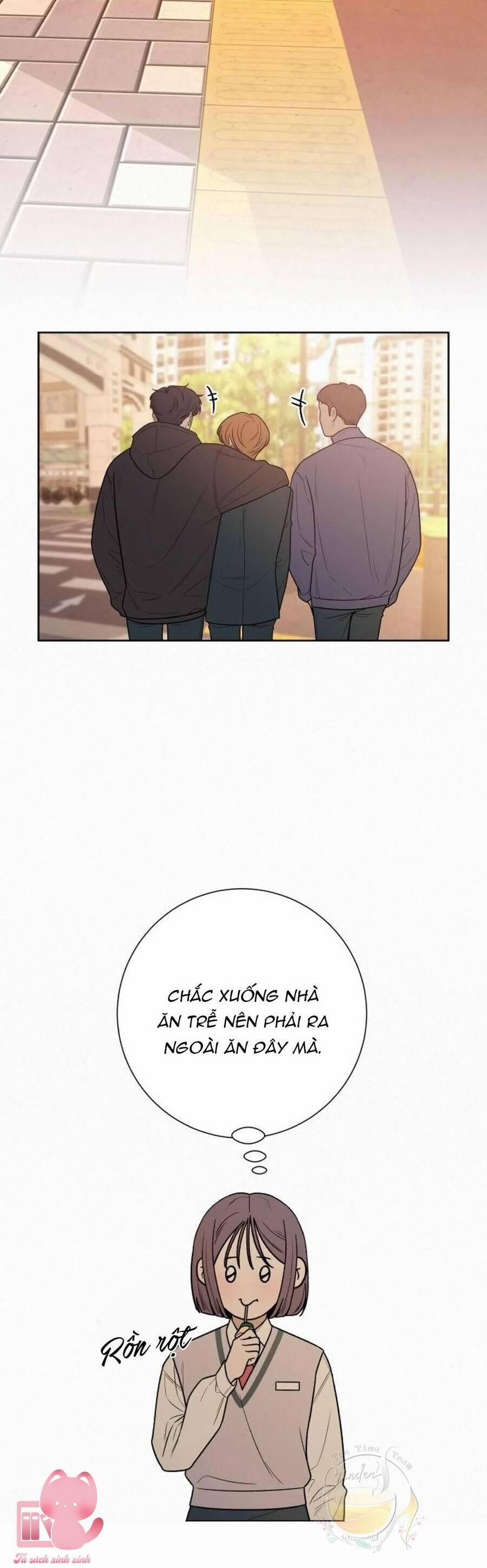 Trăng Tối: Kỉ Nguyên Máu 44 trang 42