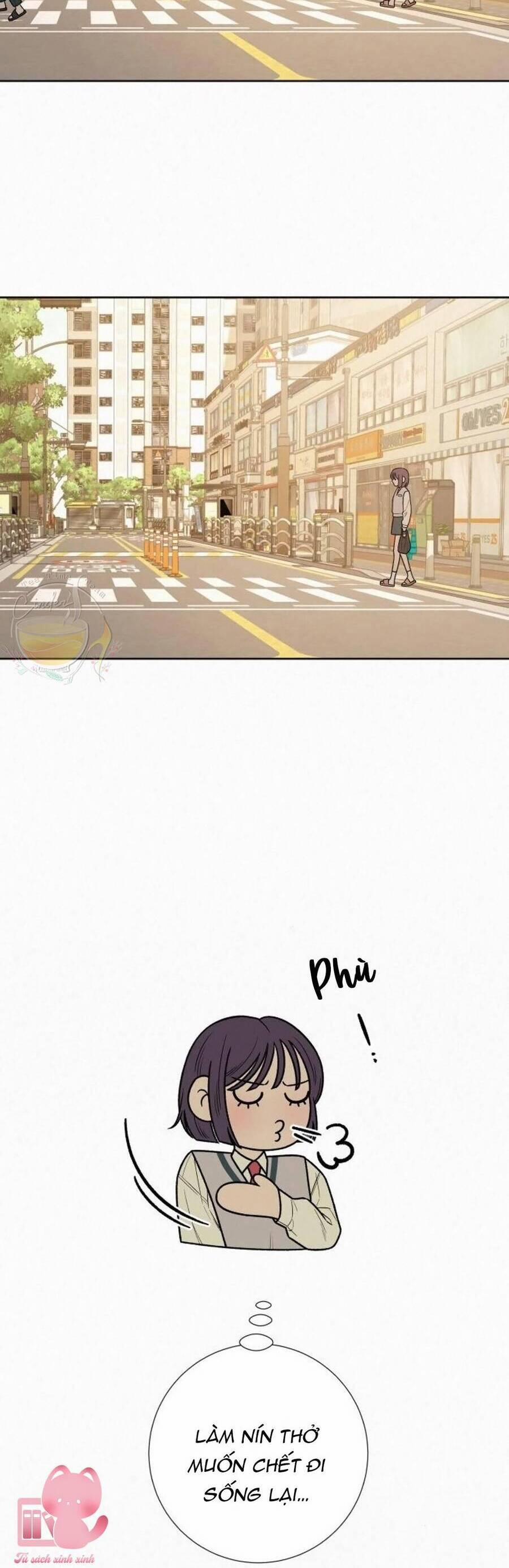 Trăng Tối: Kỉ Nguyên Máu 44 trang 46