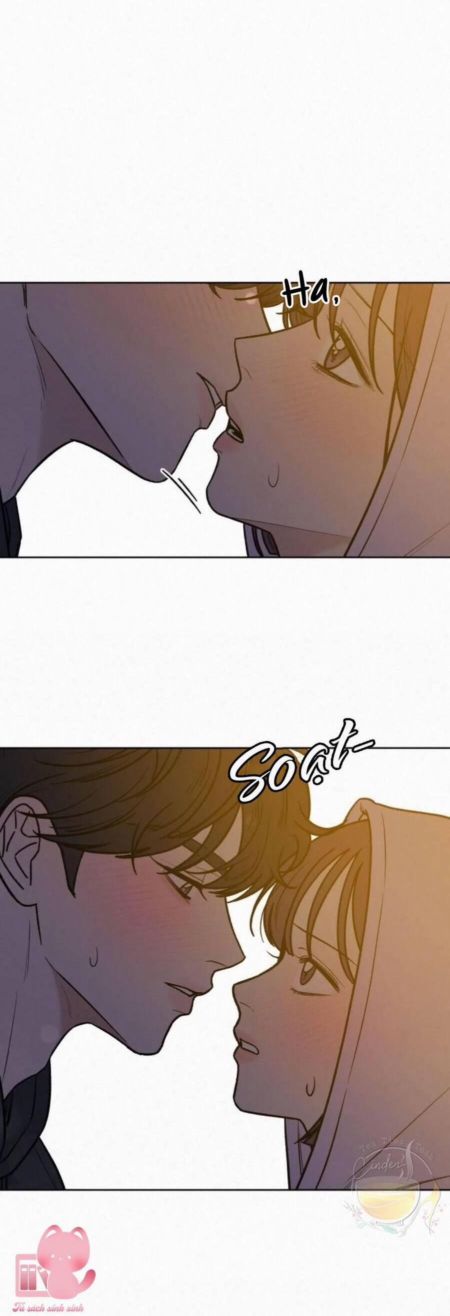 Trăng Tối: Kỉ Nguyên Máu 44 trang 5