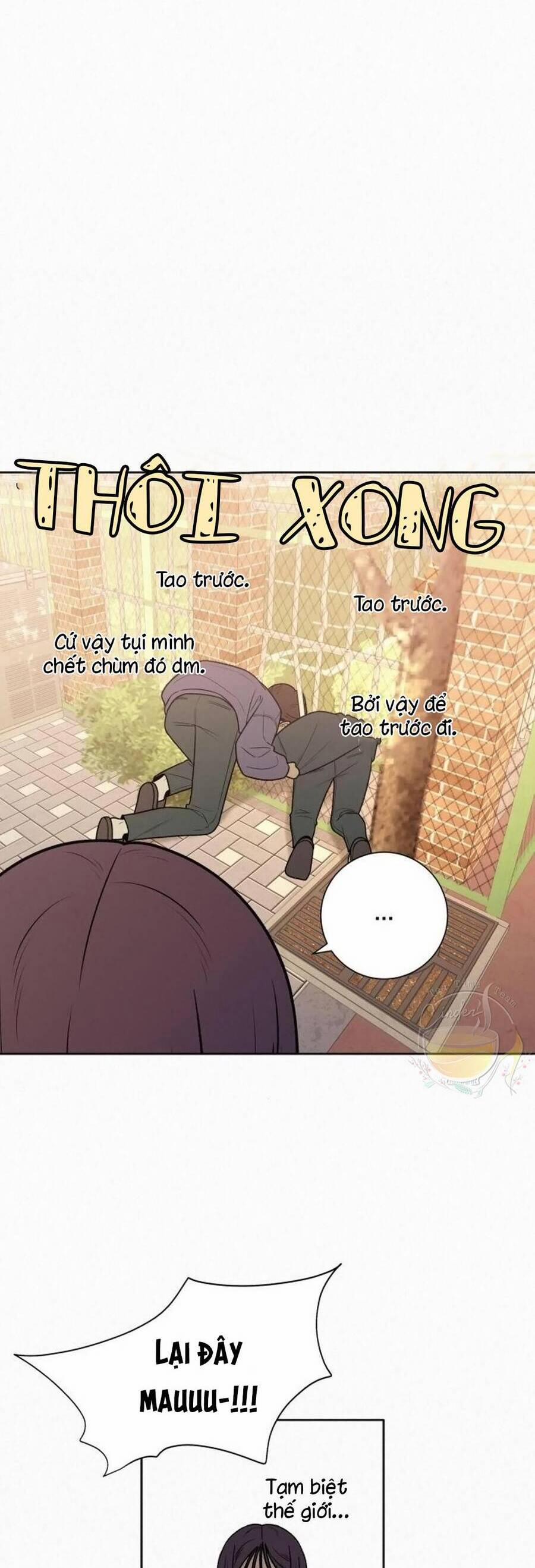 Trăng Tối: Kỉ Nguyên Máu 44 trang 53