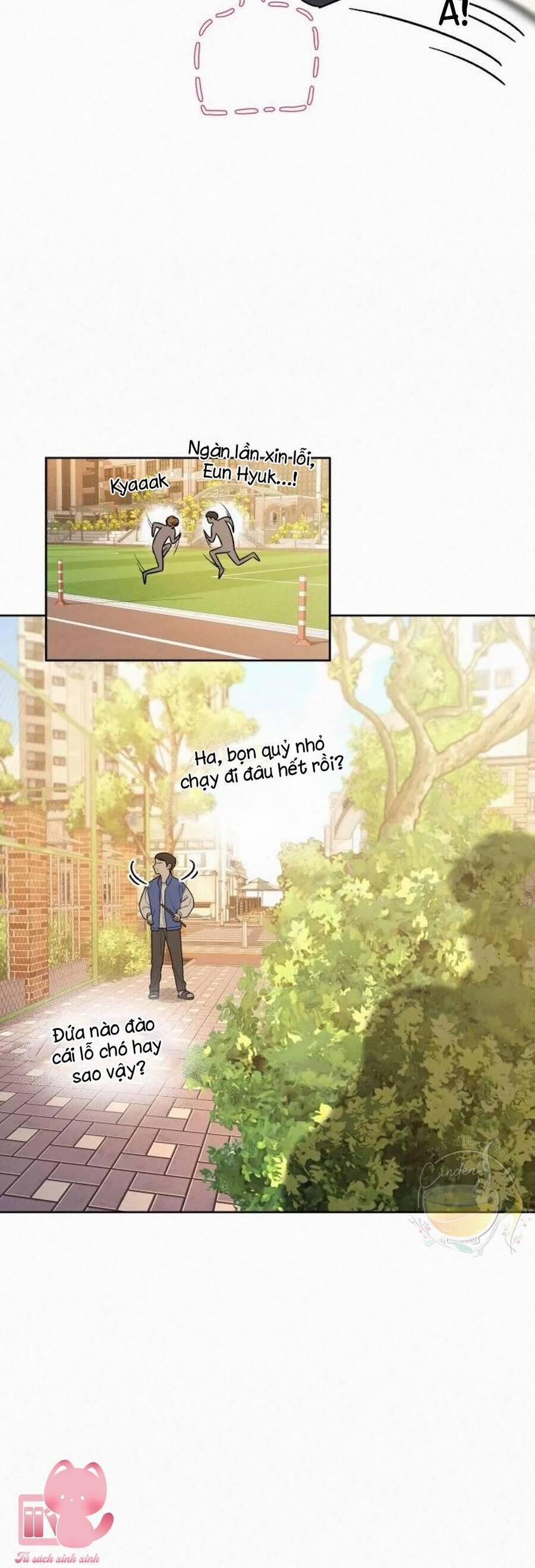 Trăng Tối: Kỉ Nguyên Máu 44 trang 55