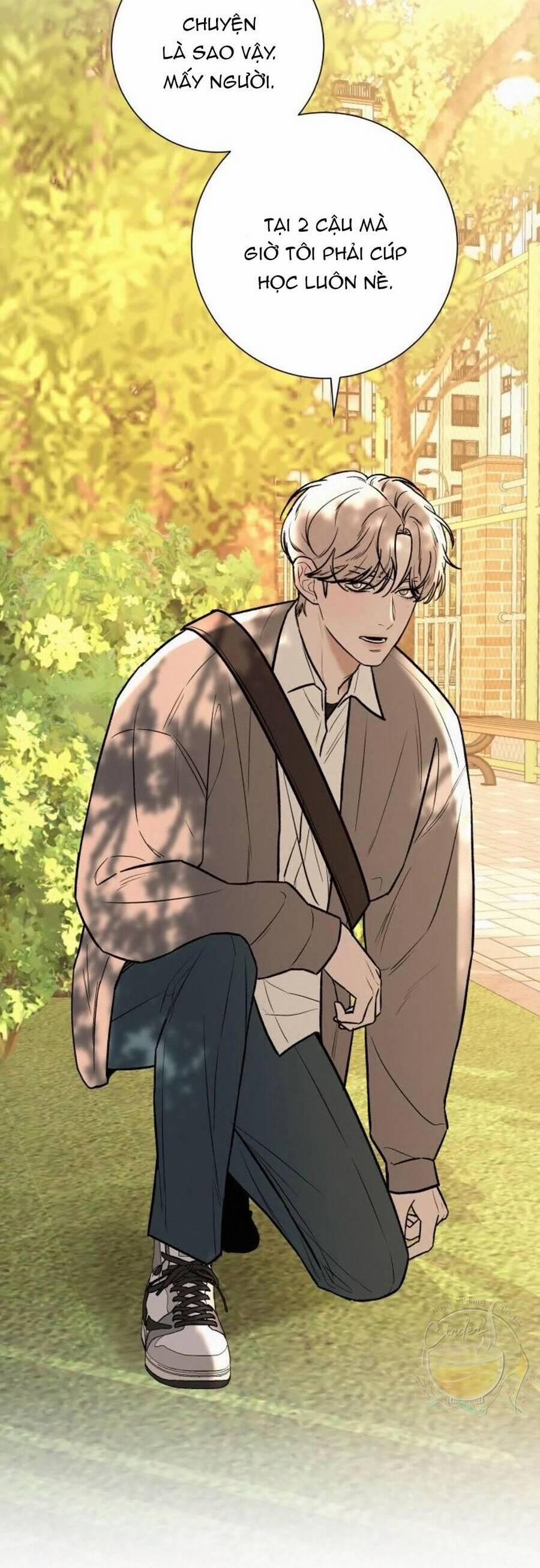 Trăng Tối: Kỉ Nguyên Máu 44 trang 63