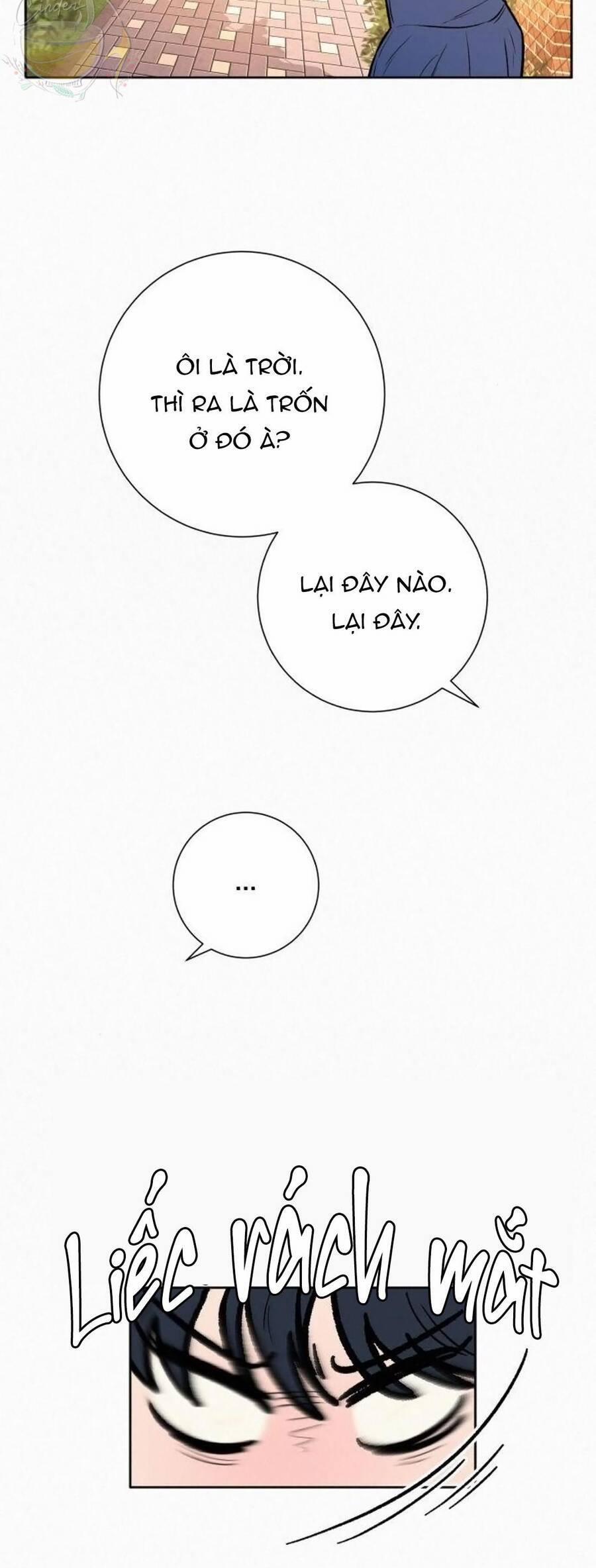 Trăng Tối: Kỉ Nguyên Máu 44 trang 66