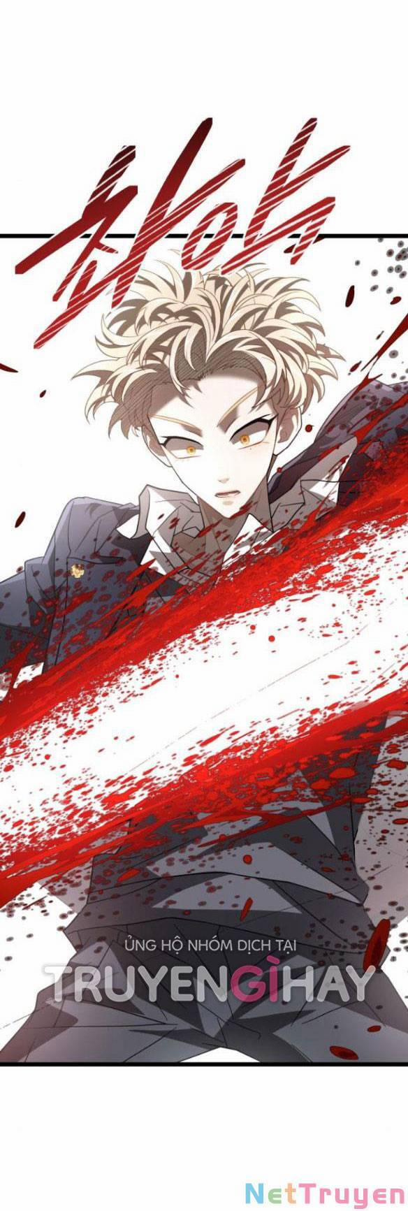 Trăng Tối: Kỉ Nguyên Máu 45.1 trang 12