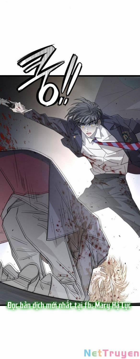 Trăng Tối: Kỉ Nguyên Máu 45.1 trang 16