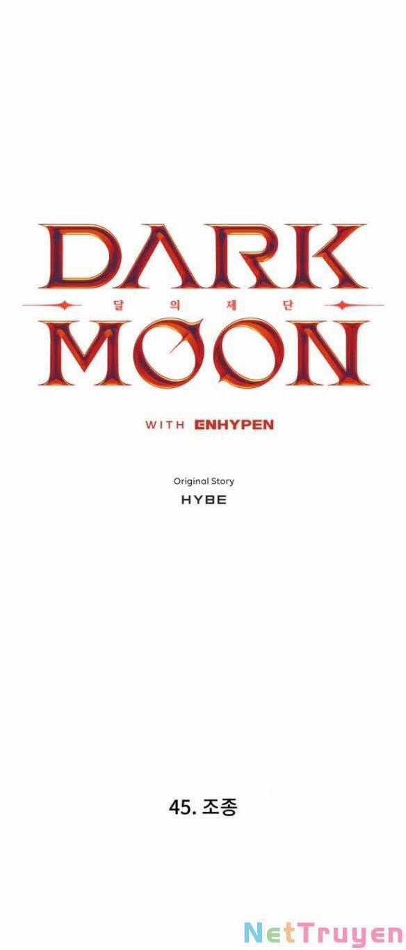 Trăng Tối: Kỉ Nguyên Máu 45.1 trang 2