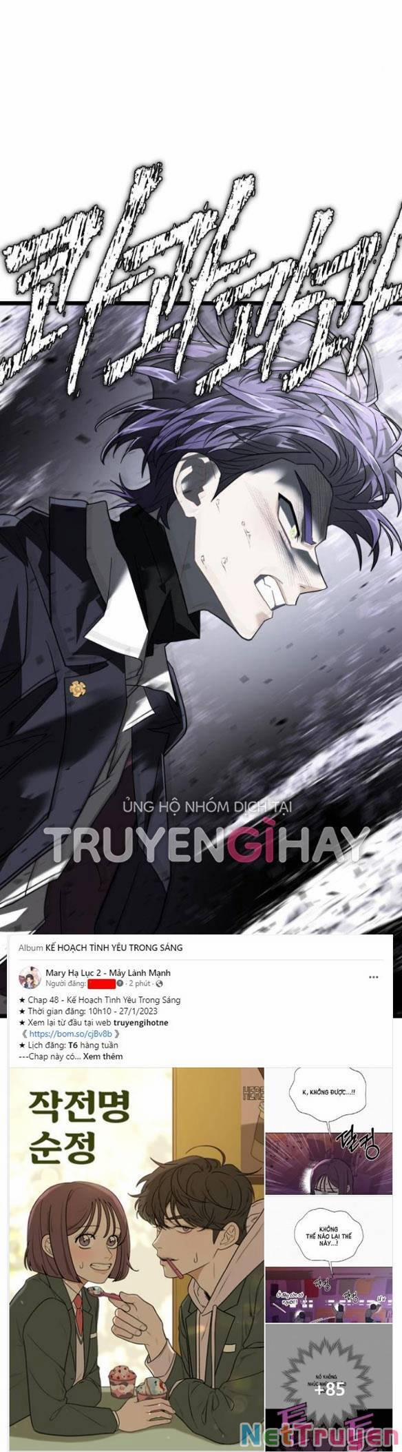 Trăng Tối: Kỉ Nguyên Máu 45.1 trang 27