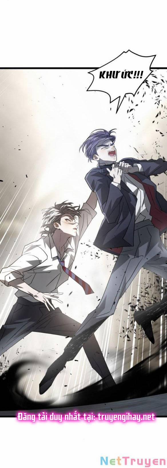 Trăng Tối: Kỉ Nguyên Máu 45.1 trang 33