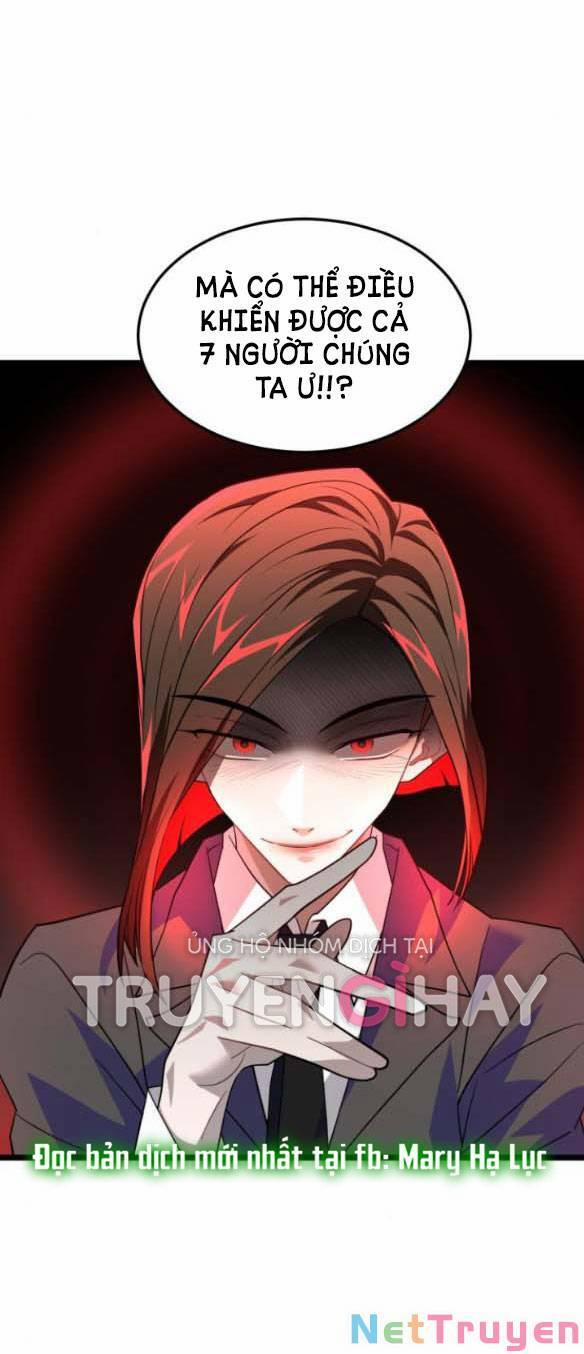 Trăng Tối: Kỉ Nguyên Máu 45.1 trang 8