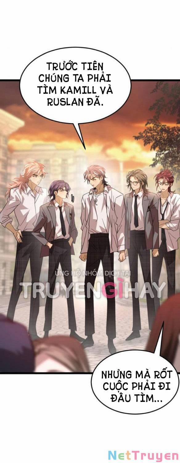 Trăng Tối: Kỉ Nguyên Máu 45.2 trang 10