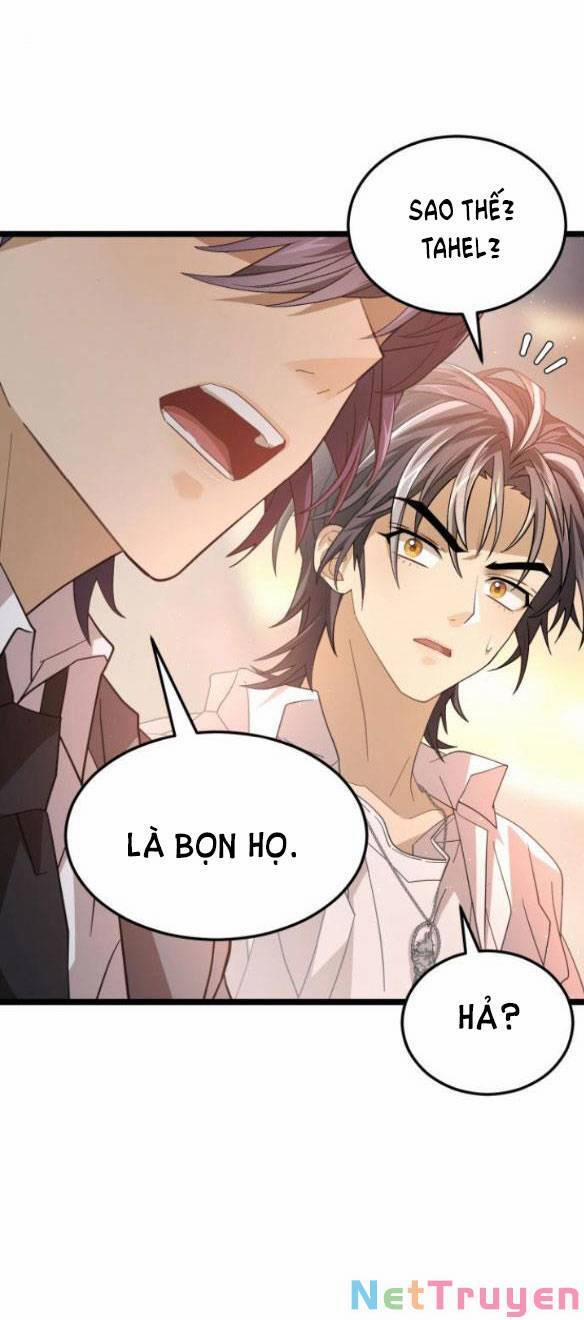 Trăng Tối: Kỉ Nguyên Máu 45.2 trang 12