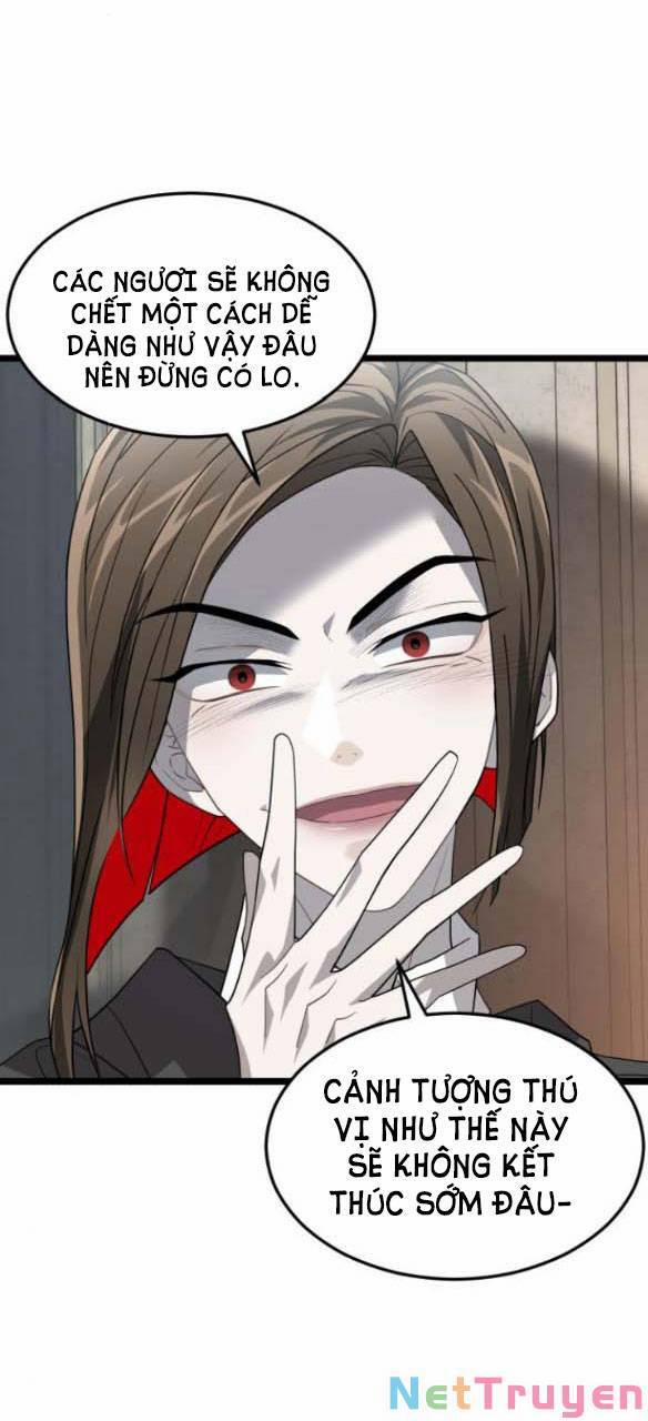 Trăng Tối: Kỉ Nguyên Máu 45.2 trang 23