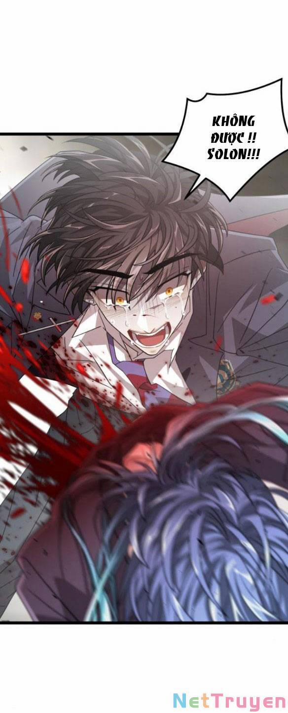 Trăng Tối: Kỉ Nguyên Máu 45.2 trang 5