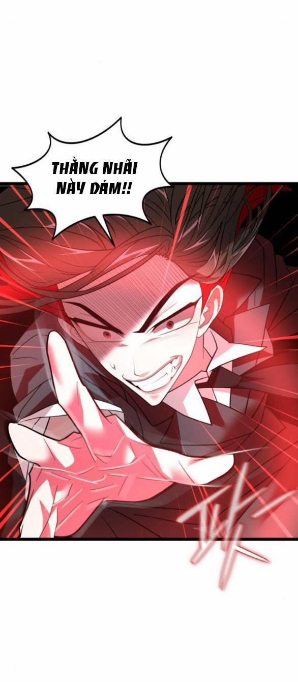 Trăng Tối: Kỉ Nguyên Máu 46.1 trang 11