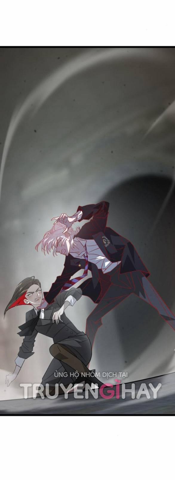 Trăng Tối: Kỉ Nguyên Máu 46.1 trang 22