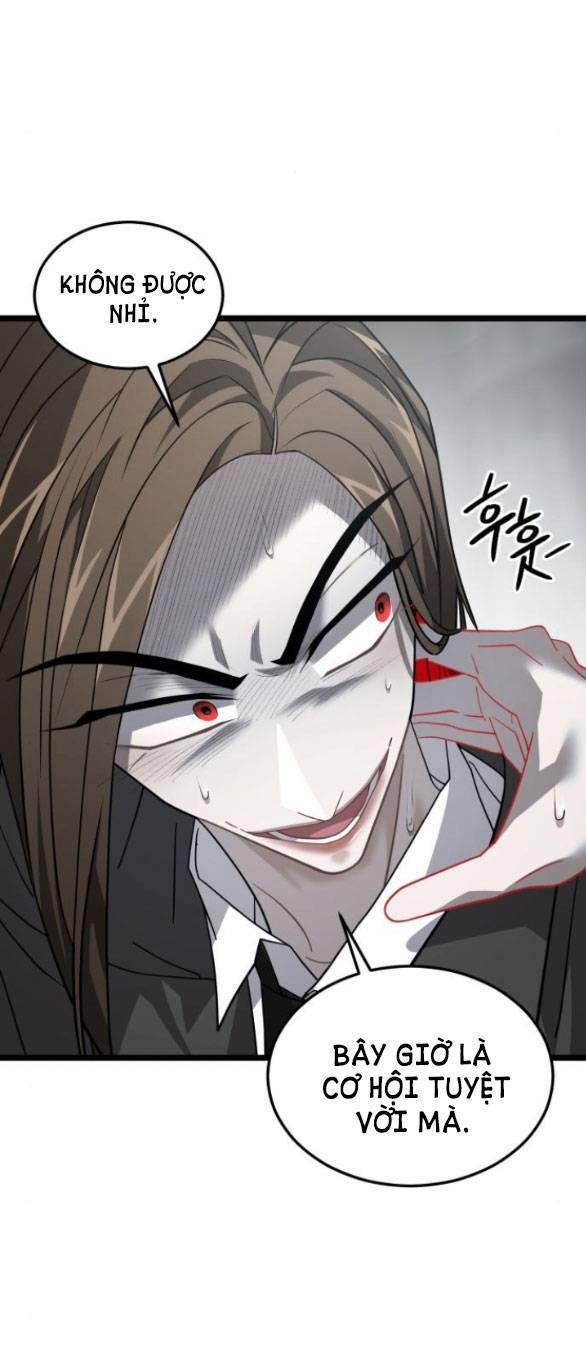Trăng Tối: Kỉ Nguyên Máu 46.1 trang 25