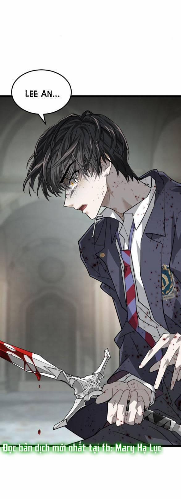 Trăng Tối: Kỉ Nguyên Máu 46.1 trang 35
