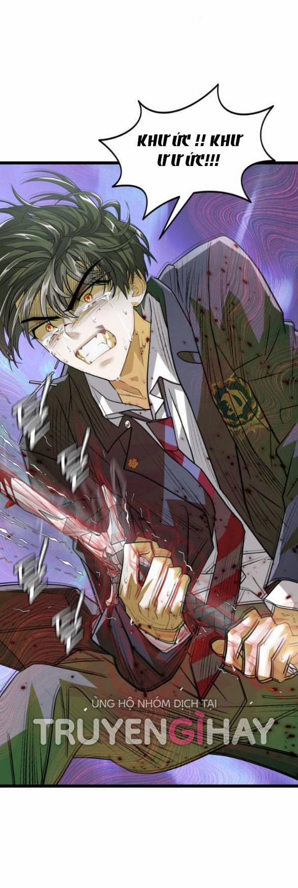 Trăng Tối: Kỉ Nguyên Máu 46.1 trang 41