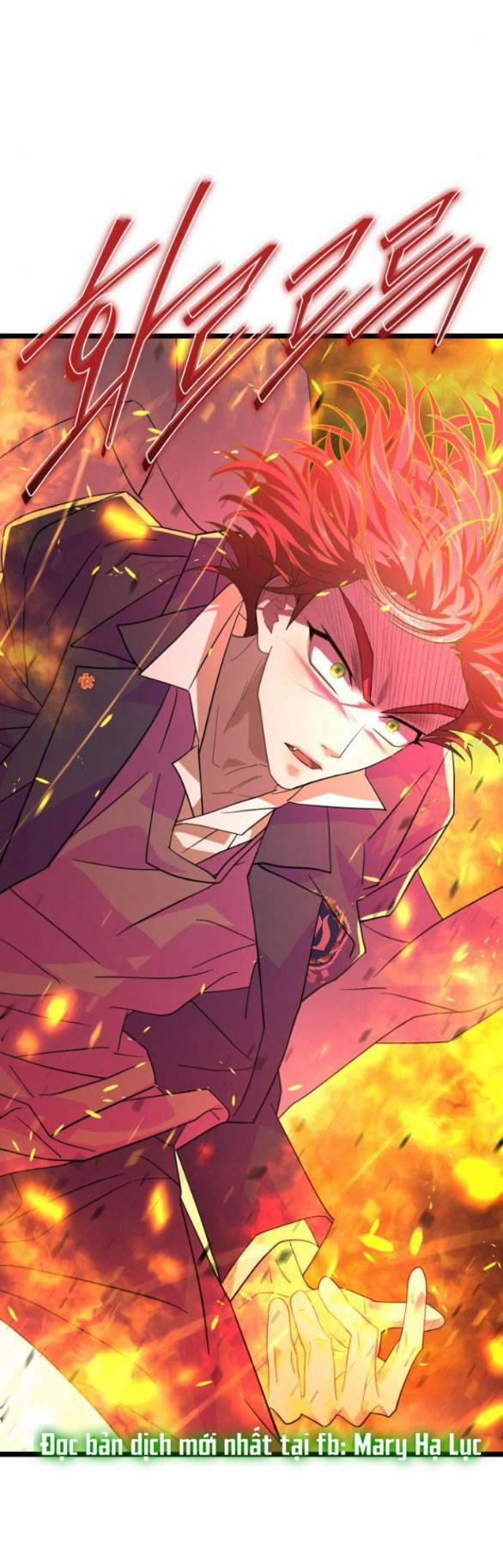 Trăng Tối: Kỉ Nguyên Máu 46.1 trang 5