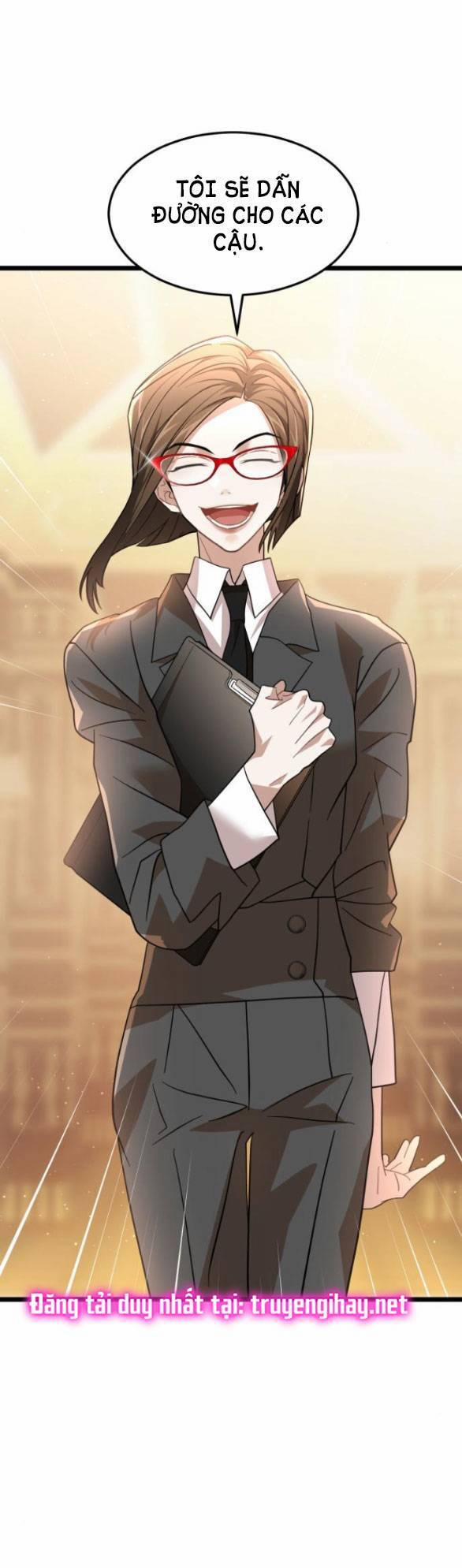 Trăng Tối: Kỉ Nguyên Máu 46.2 trang 13