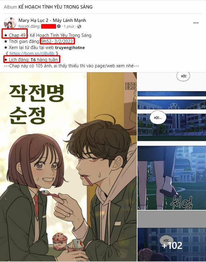 Trăng Tối: Kỉ Nguyên Máu 46.2 trang 33