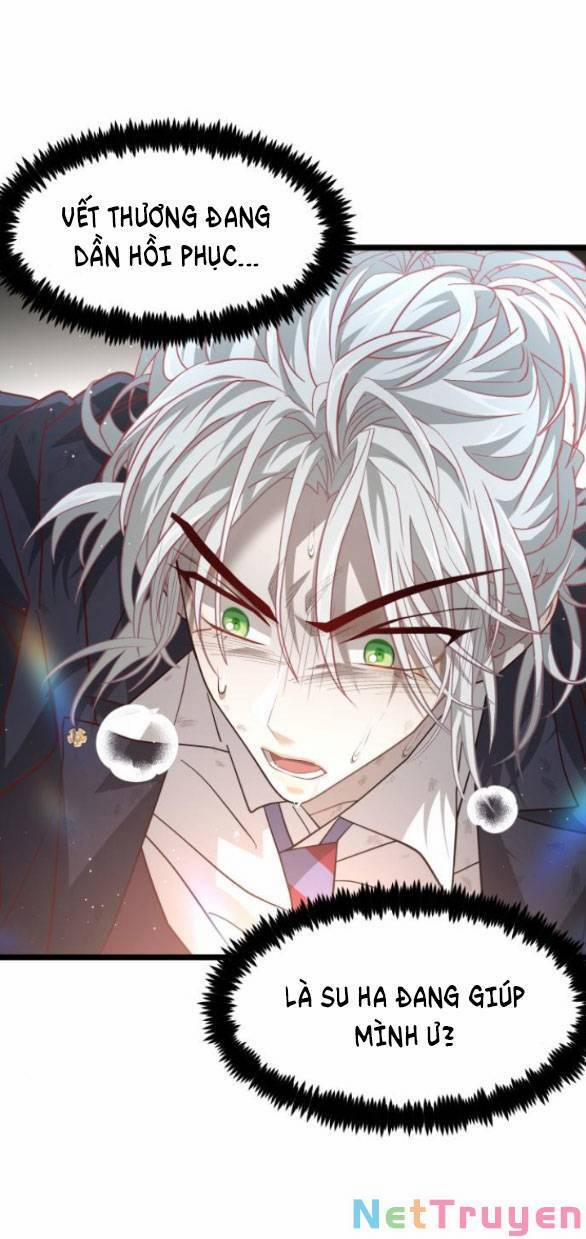 Trăng Tối: Kỉ Nguyên Máu 47.1 trang 11