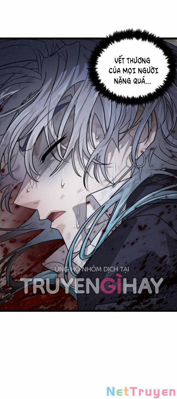 Trăng Tối: Kỉ Nguyên Máu 47.1 trang 13