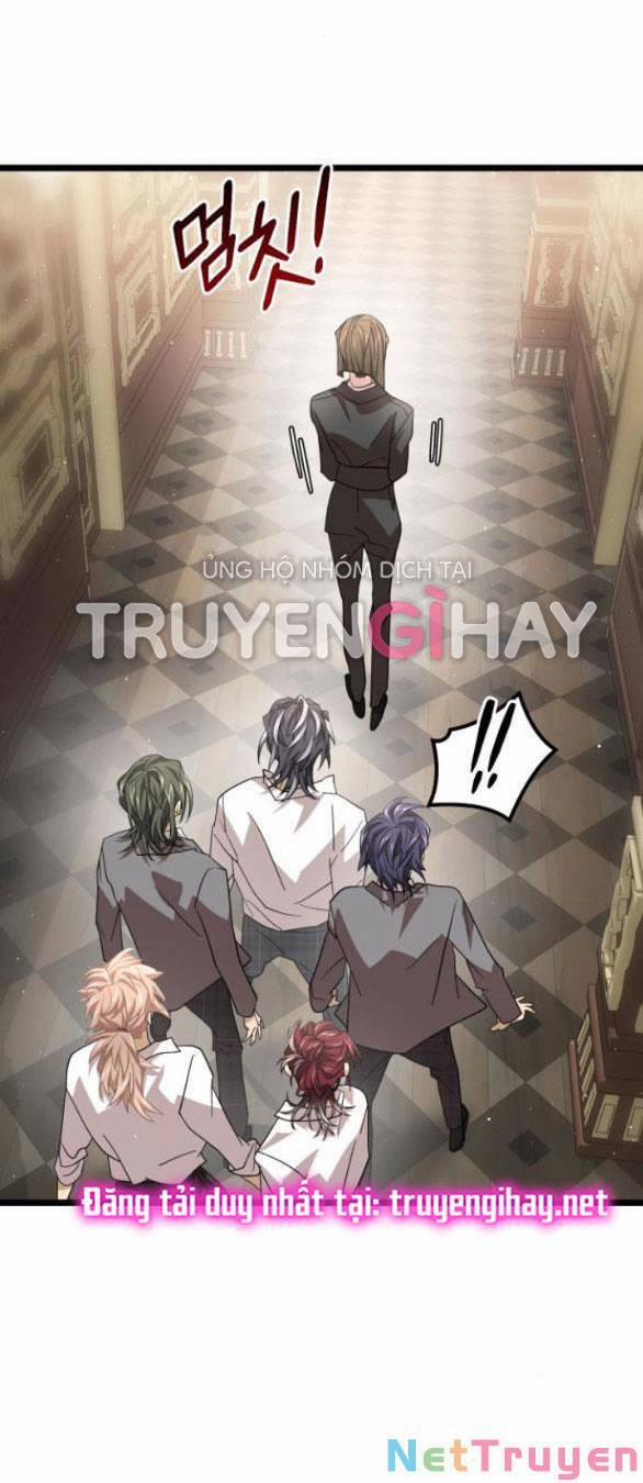 Trăng Tối: Kỉ Nguyên Máu 47.1 trang 17