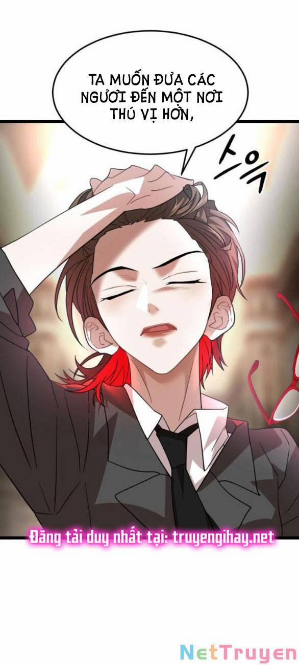 Trăng Tối: Kỉ Nguyên Máu 47.1 trang 20