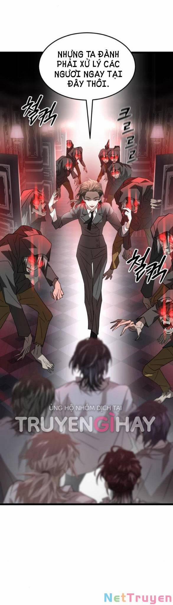 Trăng Tối: Kỉ Nguyên Máu 47.1 trang 21