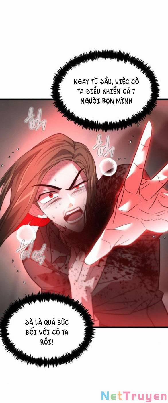 Trăng Tối: Kỉ Nguyên Máu 47.1 trang 26