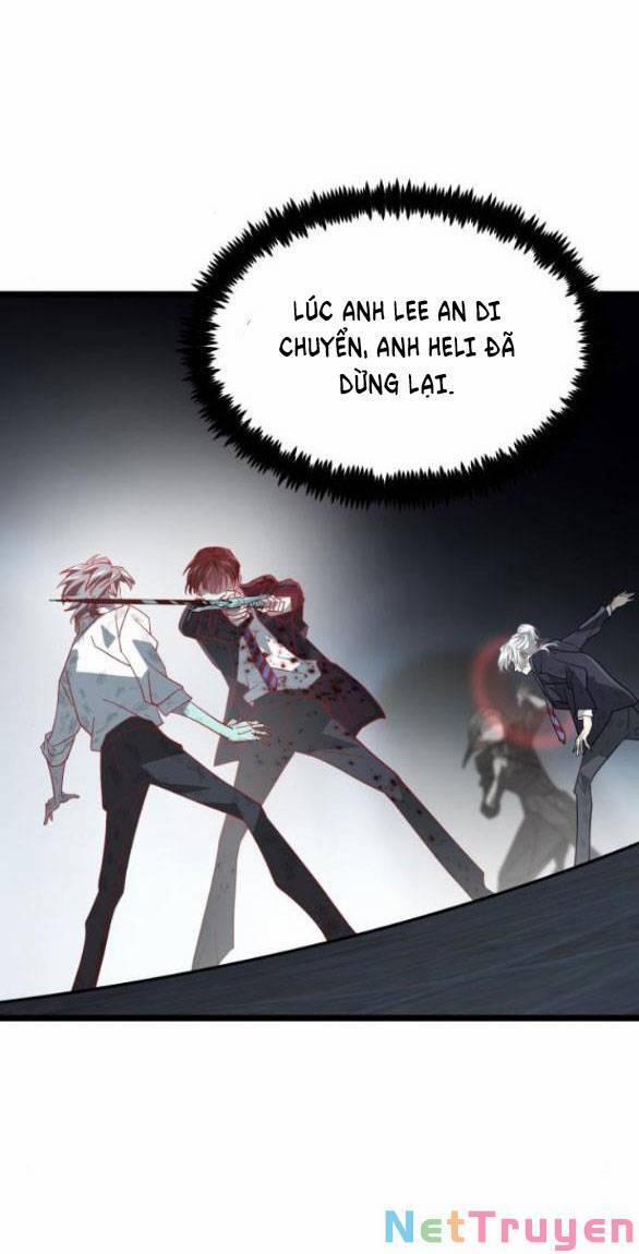 Trăng Tối: Kỉ Nguyên Máu 47.1 trang 28