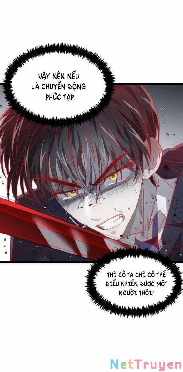 Trăng Tối: Kỉ Nguyên Máu 47.1 trang 29