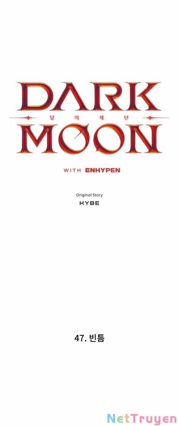 Trăng Tối: Kỉ Nguyên Máu 47.1 trang 3