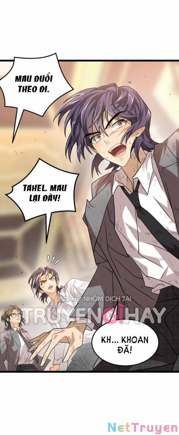Trăng Tối: Kỉ Nguyên Máu 47.2 trang 12