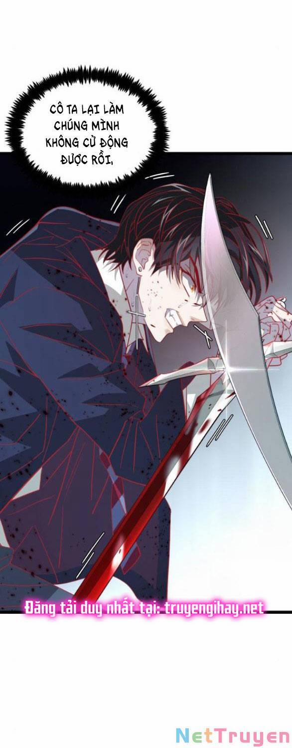 Trăng Tối: Kỉ Nguyên Máu 47.2 trang 18