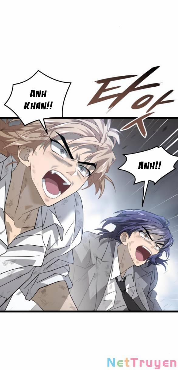 Trăng Tối: Kỉ Nguyên Máu 48.1 trang 12