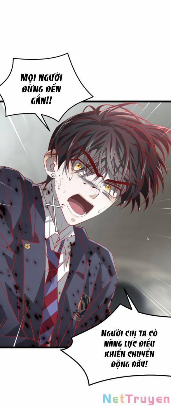 Trăng Tối: Kỉ Nguyên Máu 48.1 trang 23
